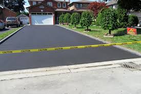 Professional Driveway Paving in Lake Butler, FL